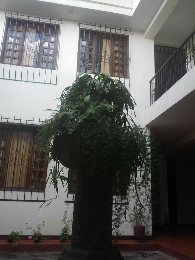 Hotel Krone Popayán Exterior foto